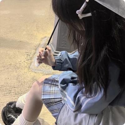 海边的女人