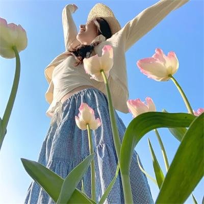 美人老矣·动态漫