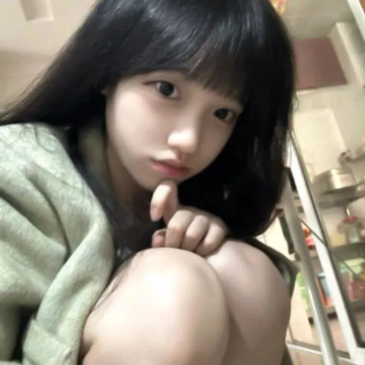 宛若淑女